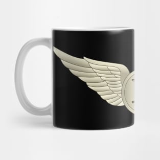 Aerial Observation Recon Badge Mug